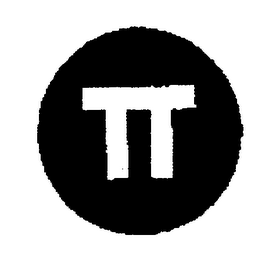TT logo