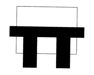 TT logo
