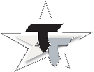 TT logo