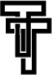 TT logo
