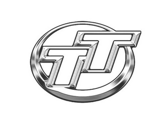 TT logo