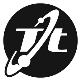 TT logo