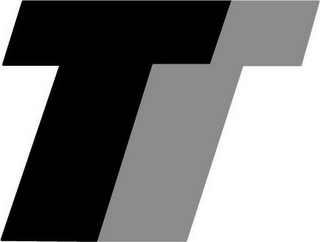 TT logo