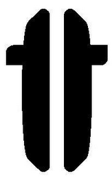 TT logo