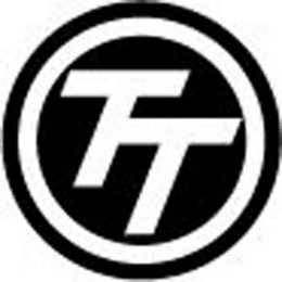 TT logo