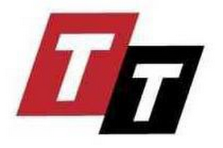 TT logo