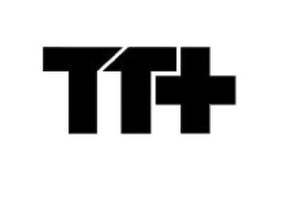 TT+ logo