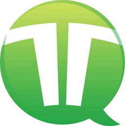 TT logo