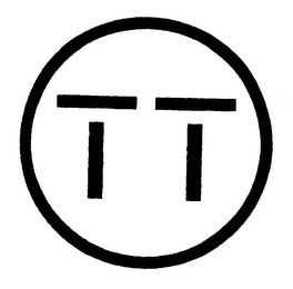 TT logo