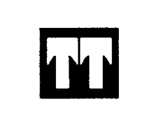 TT logo