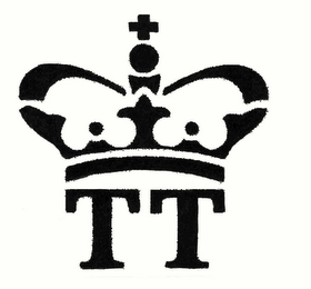 TT logo