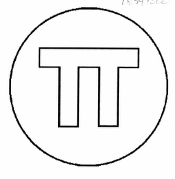 TT logo