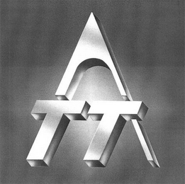 TT logo