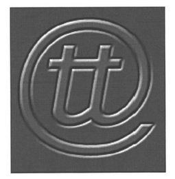 TT logo