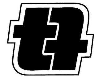 TT logo
