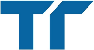 TT logo