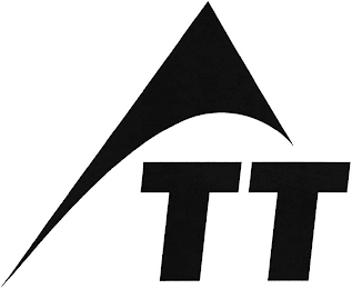 TT logo