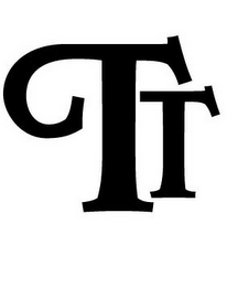 TT logo