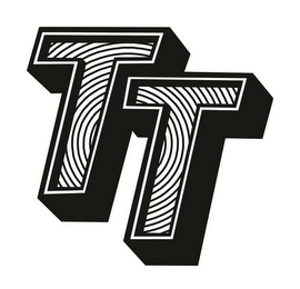 TT logo