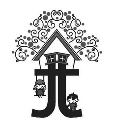 TT logo