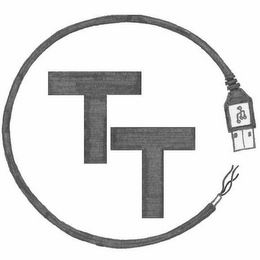 TT logo