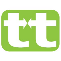 TT logo
