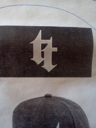TT logo