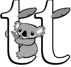 TT logo