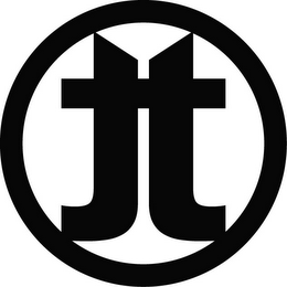 TT logo