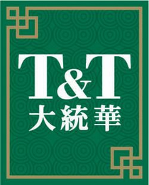 T&T logo