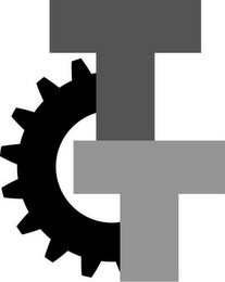 TT logo