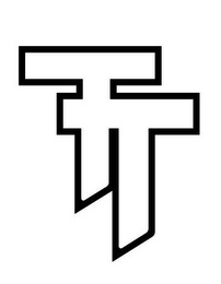 TT logo