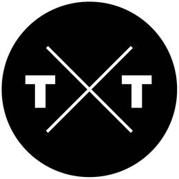TT logo