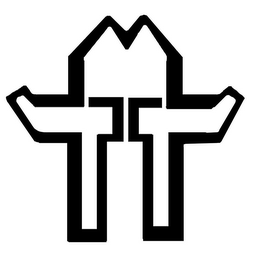 TT logo