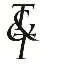 T&T logo