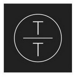 TT logo