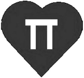 TT logo