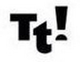 TT! logo