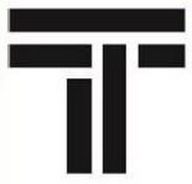 TT logo