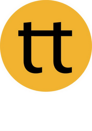 TT logo