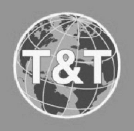 T&T logo