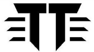 TT logo