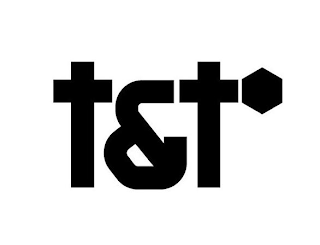 T&T logo