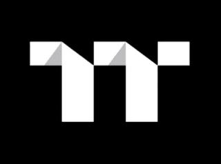 TT logo