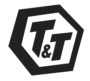 T&T logo