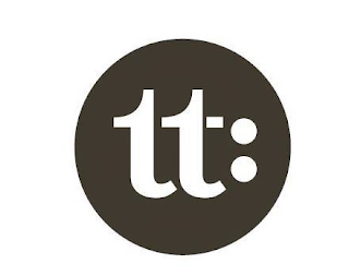 TT: logo