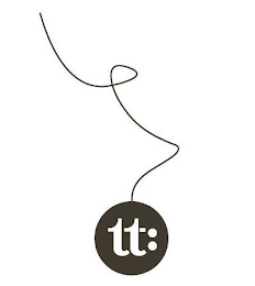 TT: logo