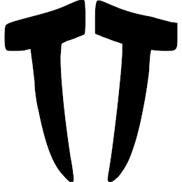TT logo