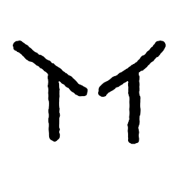 TT logo