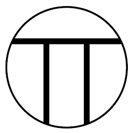 TT logo